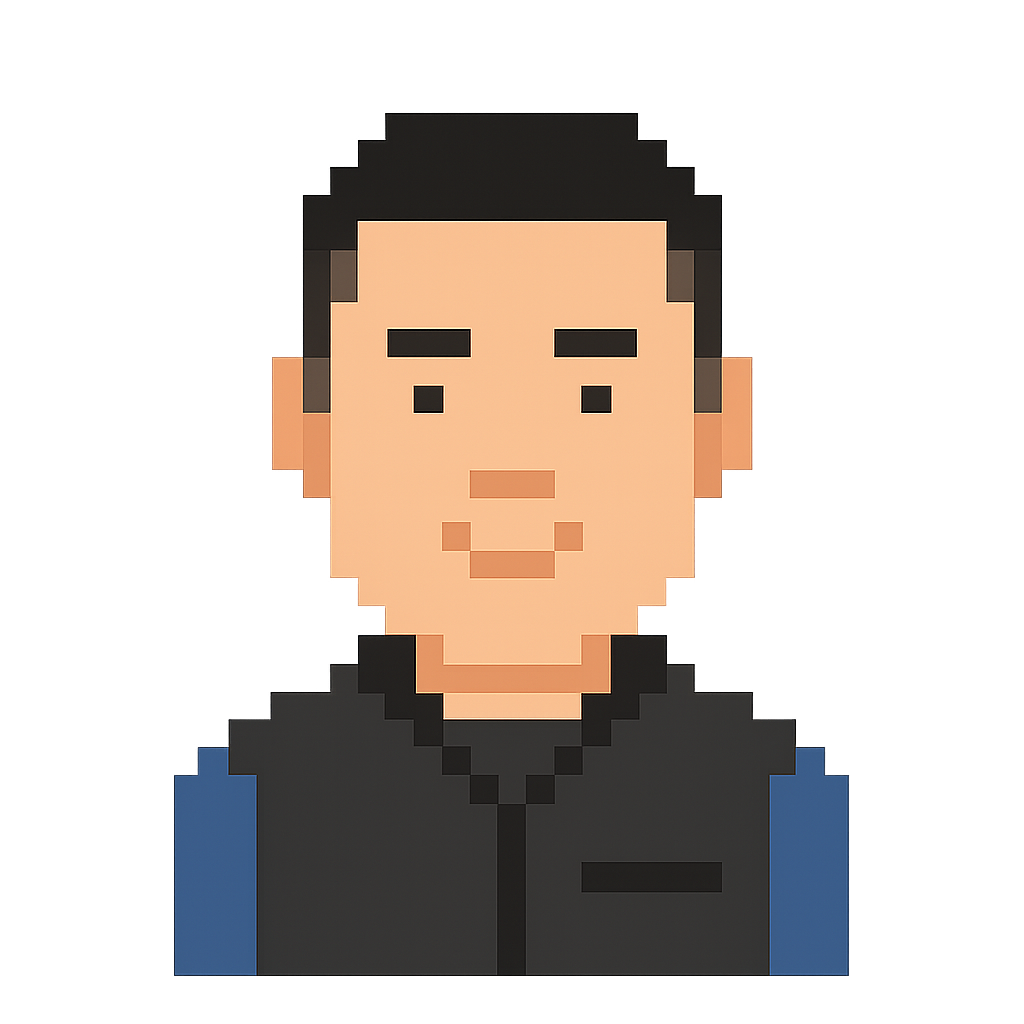 Alex — Backend and Infra Engineer