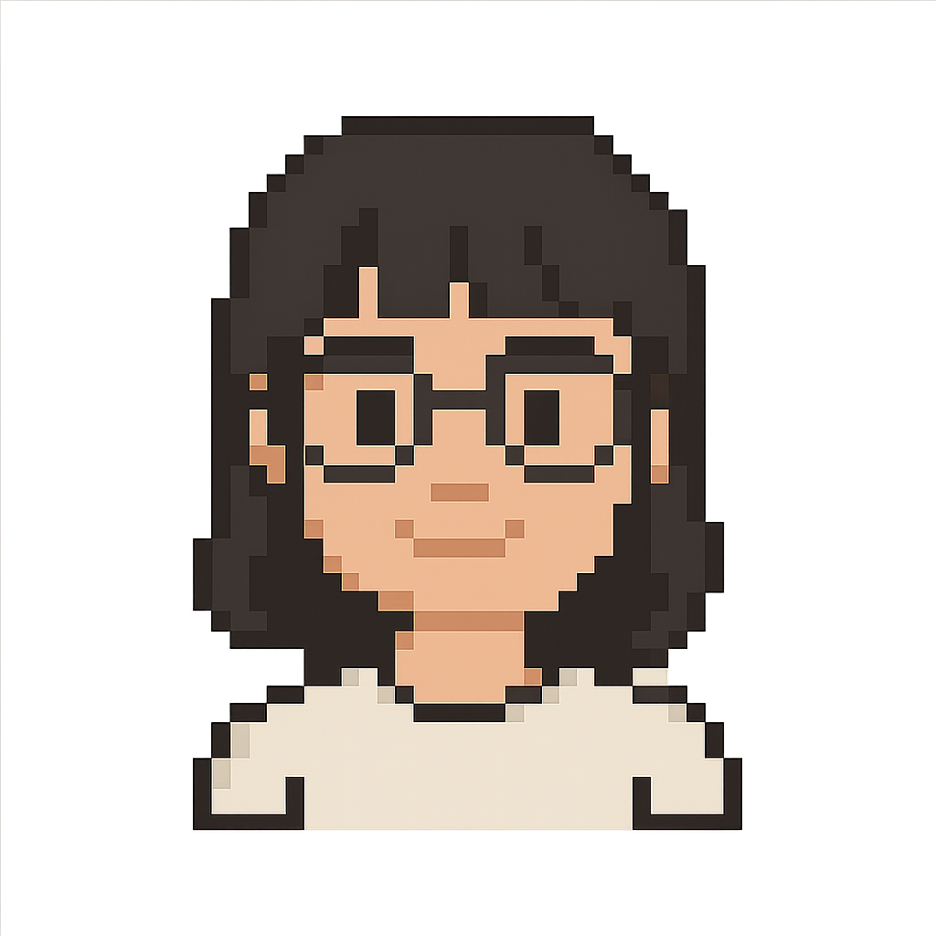 Ivy — Manager and UI/UX designer